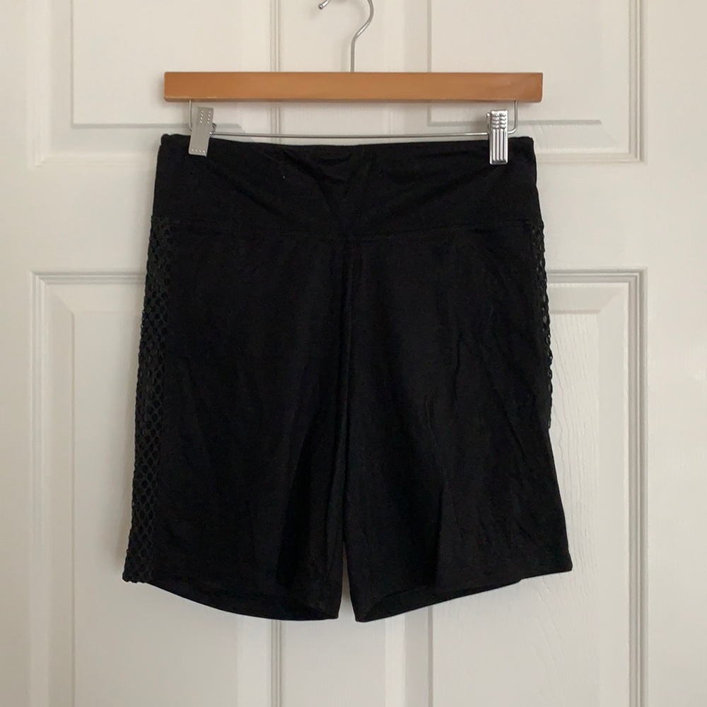 Victoria’s Secret Biker Shorts